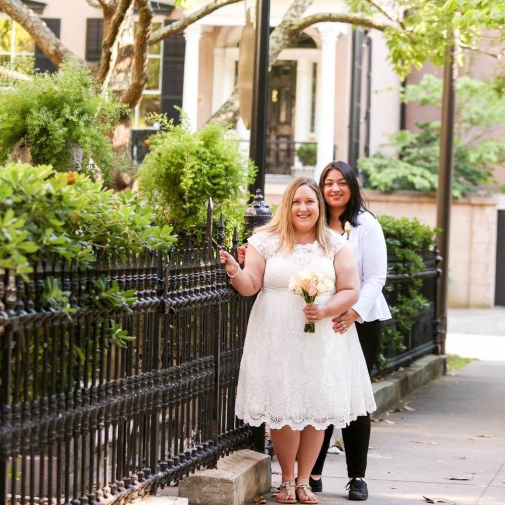 Meet your Posher, Brittney